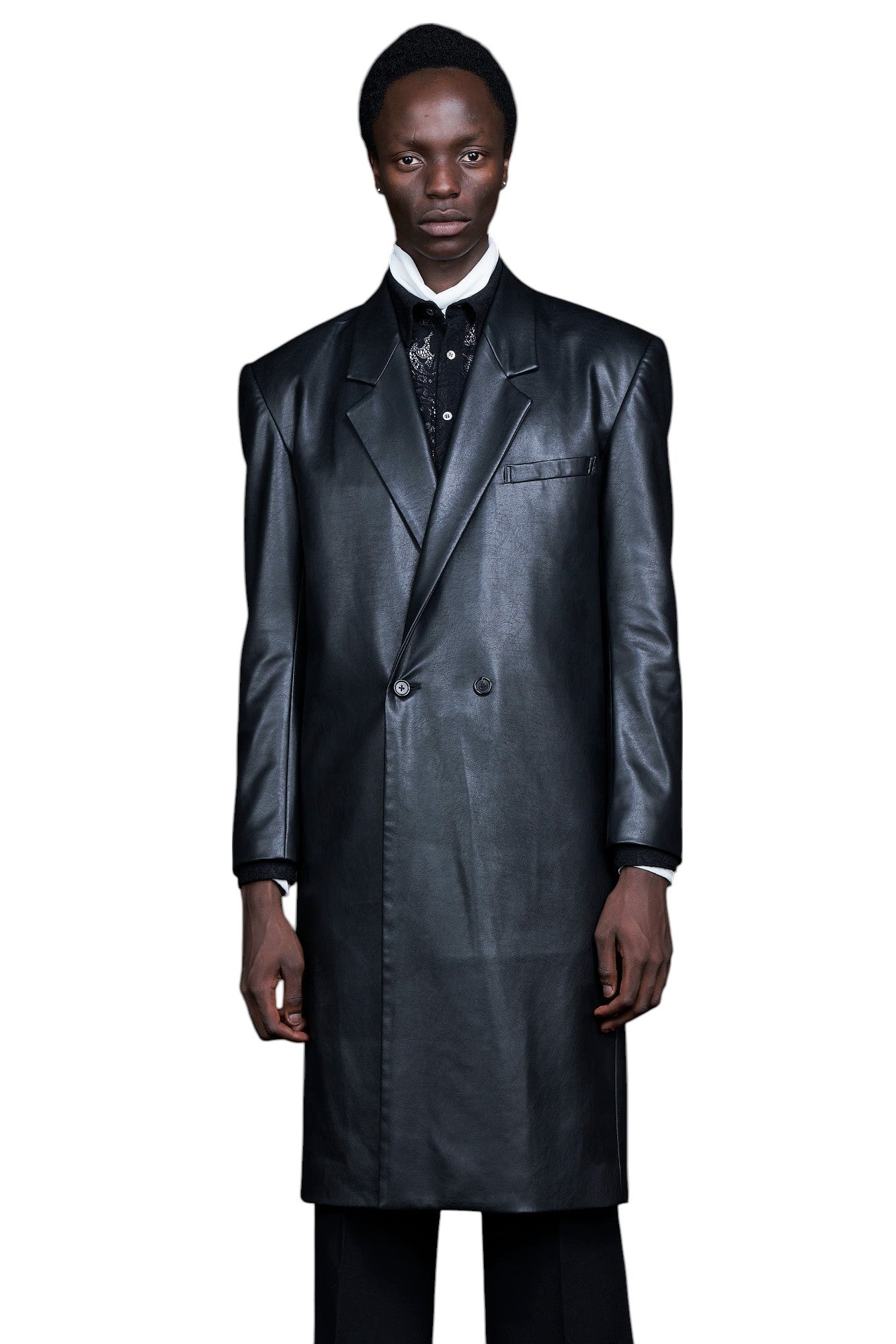 GalaabenD ガラアーベント チェスターコート ＊ GalaabenD ガラアーベント チェスターコート GalaabenD 今季オススメの