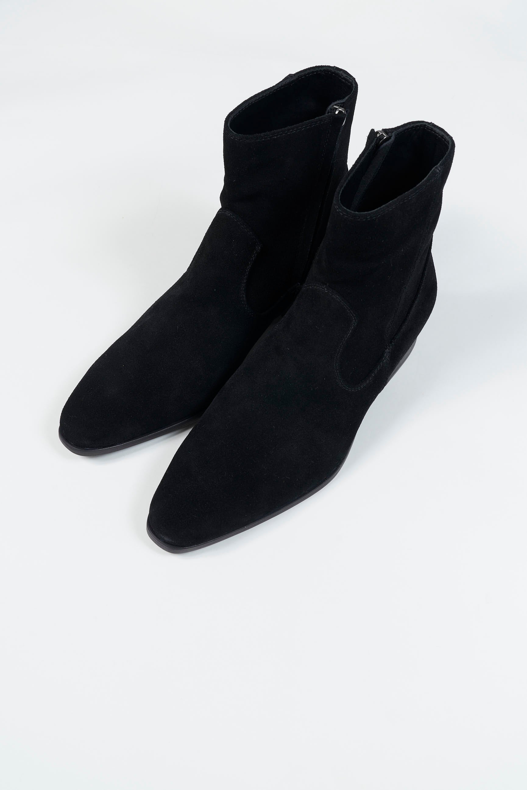 【お得超激安】Terra様専用 GalaabenD レザーブーツ 27.5cm Lサイズ 靴